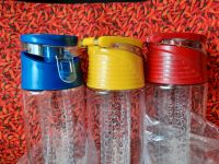 Trinkflaschen mit Aromaeinsatz Niedersachsen - Uelzen Vorschau