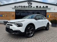 Citroën C4 Lim. Feel Pack/AUTOMATIK/NAVI/KAMERA/SHZ Saarbrücken-Mitte - Alt-Saarbrücken Vorschau
