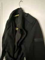DKNY Jeans trench coat regen Mantel Sommer Parka jades Nordrhein-Westfalen - Altenbeken Vorschau