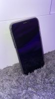 IPhone XR 64GB schwarz Niedersachsen - Aerzen Vorschau