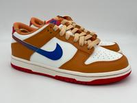 Nike Dunk Low GS Curry EU 38 NEU Niedersachsen - Tarmstedt Vorschau