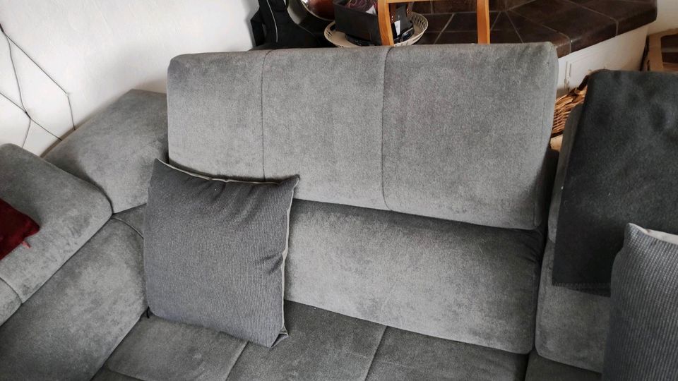 Sofa Eckcouch in Feucht