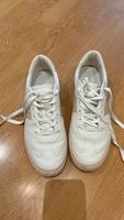 Massimo Dutti Sneaker Gr. 40 Leder sehr guter Zustand Leipzig - Leipzig, Zentrum-Nord Vorschau