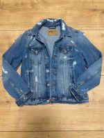 Jeans Jacke Rheinland-Pfalz - Bad Kreuznach Vorschau