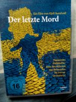 DVD - Der letzte Mord Hannover - Kirchrode-Bemerode-Wülferode Vorschau