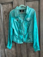 Tredy Jeansjacke Duisburg - Walsum Vorschau