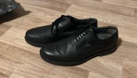 Bugatti Leder Schuhe 43 mit Goretex, gebraucht Baden-Württemberg - Mannheim Vorschau