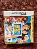 Nintendo DS Spiel High School Musical 2 Hessen - Kirchheim Vorschau