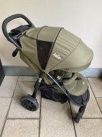 Joie Litetrax Kinderwagen Buggy Sportsitz wNeu Bayern - Augsburg Vorschau