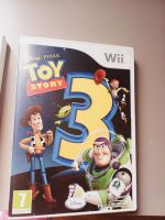 WII Spiel Toy Story 3 englisch Hessen - Wiesbaden Vorschau