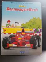 Kinderbuch 'Mein Rennwagen'-Buch, Hessen - Baunatal Vorschau
