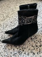 Vero Cuoio Lederstiefel Stiefeletten Größe 38 Pankow - Prenzlauer Berg Vorschau