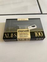 Maxell XL-IIS 100 OVP Kassette München - Sendling Vorschau