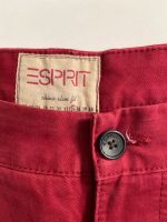 ⭐️CHINO Slim Fit⭐️Vintage Quality⭐️by ESPRIT⭐️Grösse 34⭐️ Bayern - Graben (Lechfeld) Vorschau