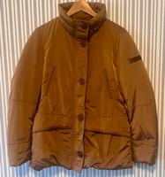 PEUTEREY Rostige Daunenjacke für Damen Große 44 ( XXL ) Vahr - Gartenstadt Vahr Vorschau