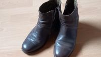 Stiefeletten Leder fly london Kreis Ostholstein - Lensahn Vorschau