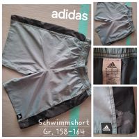 Adidas, Shorts,  Schwimmshorts, Strandshort 158-164 Bayern - Sulzbach-Rosenberg Vorschau