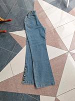 Neu! Damen Jeans, Gr.44, Wenz, moderner Schnitt Baden-Württemberg - Obersulm Vorschau