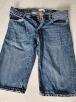 edc Jeans kurz blau Gr. 28 straight fit Bayern - Ehekirchen Vorschau