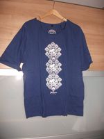 blau/weißes Damenshirt von John Baner Saarland - Kirkel Vorschau