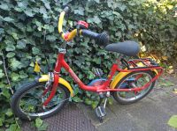 Marken Kinderfahrrad Puky 16 zoll Hessen - Darmstadt Vorschau