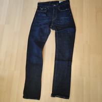 G-Star RAW 3301 Herrenjeans blau W29 / L34 Nordrhein-Westfalen - Dorsten Vorschau