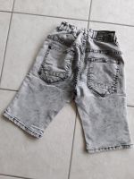 Ausgewaschene kurze Hose, Short, Größe 146 Bayern - Falkenfels Vorschau