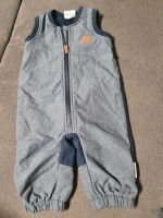 Gefütterte Regenhose gr.80 Nordrhein-Westfalen - Kierspe Vorschau