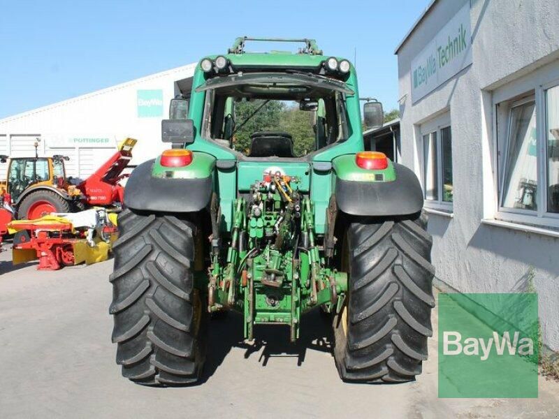 John Deere 6420 S Traktor in Straubing