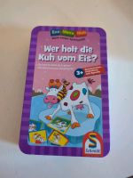 Kinder Spiel "Wer holt die Kuh vom Eis" Konzentration + Geschick Schleswig-Holstein - Henstedt-Ulzburg Vorschau