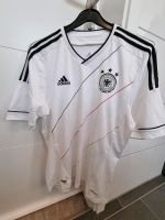 EM 2012 - DFB Deutschland Trikot Fußball Adidas Gr. M Nordrhein-Westfalen - Mülheim (Ruhr) Vorschau