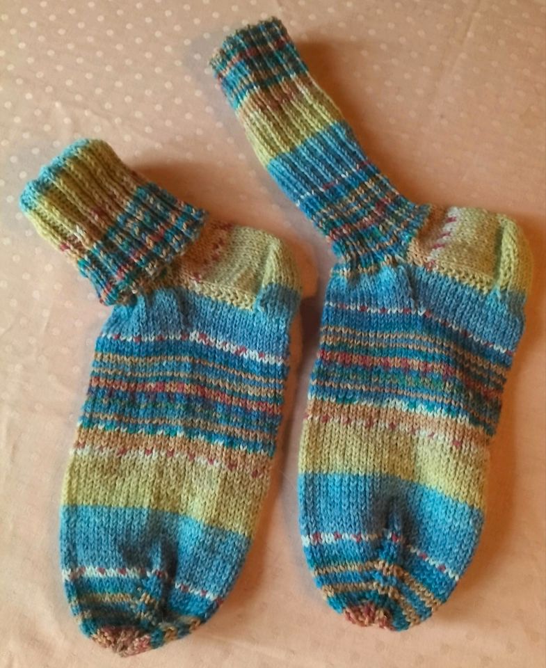 Socken*Handmade* in Zeuthen