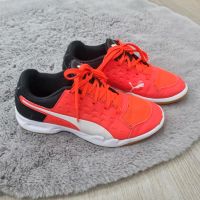 PUMA KINDER AURIZ XT JR Sportschuhe Turnschuhe Gr. 38 Bayern - Lohr (Main) Vorschau