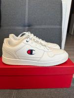 Weiße Sneaker von Champion Hessen - Offenbach Vorschau