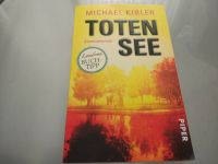 Buch : Totensee Darmstadt Krimis 8 Kriminalroman Toten See Kibler Berlin - Schöneberg Vorschau