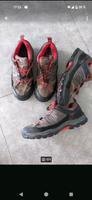 CMP trekkingschuhe in Größe 38 für je 8 € Nordrhein-Westfalen - Lemgo Vorschau