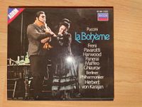 La Bohème CD Box Puccini Nordrhein-Westfalen - Neuss Vorschau