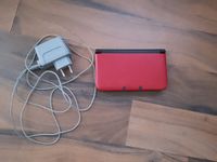 Nintendo 3 DS XL in Rot Nordrhein-Westfalen - Hilden Vorschau