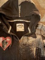 Hoodie Yakuza xs schwarz Nordrhein-Westfalen - Herzogenrath Vorschau