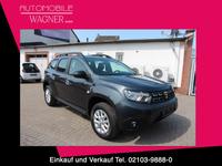 Dacia Duster TCe 90 2WD  Comfort SHZG*PDC* /44376 Nordrhein-Westfalen - Hilden Vorschau