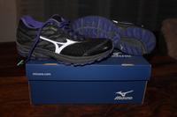Mizuno Trekkingschuh Gr. 36,5 neu Wave Rider 20G-TX Bayern - Kissing Vorschau