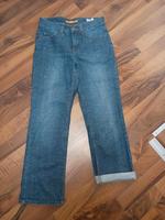 7/8 MAC Jeans gr. 34/23 wie neu Rheinland-Pfalz - Flonheim Vorschau