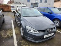 VW Golf VII 7 Variant 1.6 TDI FESTPREIS Hessen - Bad Hersfeld Vorschau