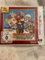 Nintendo 3ds spiel „Paper Mario Sticker Star“ Hessen - Frielendorf Vorschau