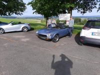 Fiat 124 spider 2000 DS 1994 Nordrhein-Westfalen - Sankt Augustin Vorschau