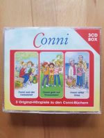 1x3 Conni Hörspiel CD's ❤  je Box 5€ Rheinland-Pfalz - Lingenfeld Vorschau