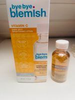 Bye Bye Blemish Lotion- Lotion zum Aufhellen dunkler Flecken Nordrhein-Westfalen - Oberhausen Vorschau