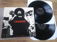 Los Crudos Doble LP Discografia Punk Hardcore Crust Hannover - Vahrenwald-List Vorschau