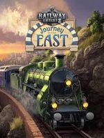 Railway Empire 2 - Journey To The East (DLC) Nur Key Rheinland-Pfalz - Frankenthal (Pfalz) Vorschau