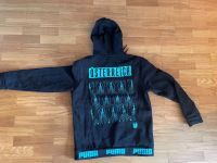 NP 109€ Puma ÖFB HOODIE M schwarz Fusball Österreich Nordrhein-Westfalen - Olpe Vorschau